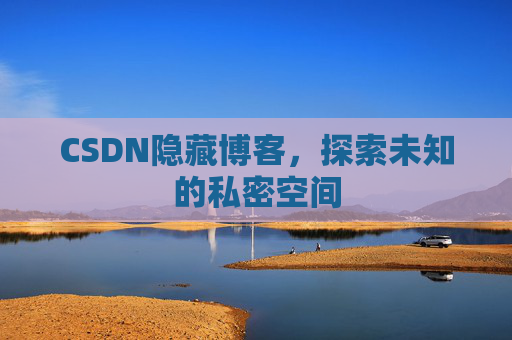 CSDN隐藏博客，探索未知的私密空间